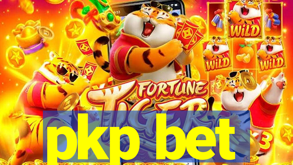 pkp bet